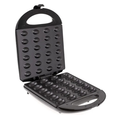 Горішниця Adler AD 3039 black