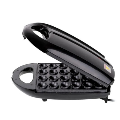 Горішниця Adler AD 3039 black