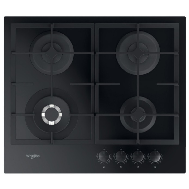Варильна поверхня Whirlpool GOFL629/NB1