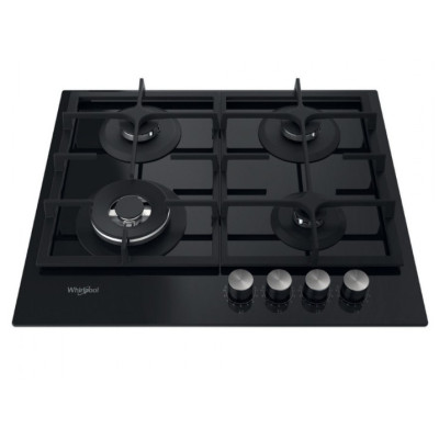 Варильна поверхня Whirlpool GOFL629/NB1 Варильна поверхня Whirlpool GOFL629/NB1