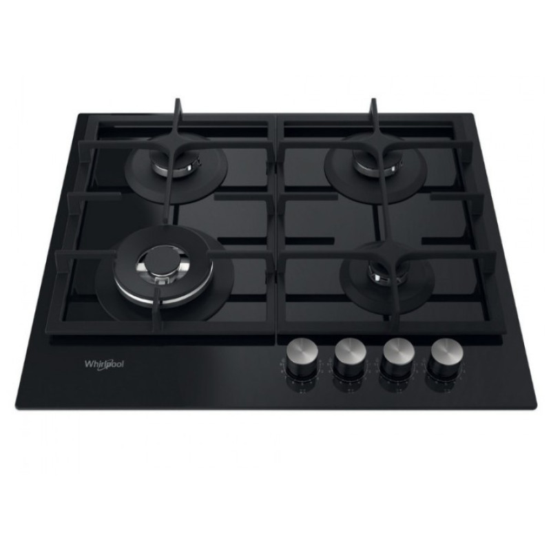 Варильна поверхня Whirlpool GOFL629/NB1