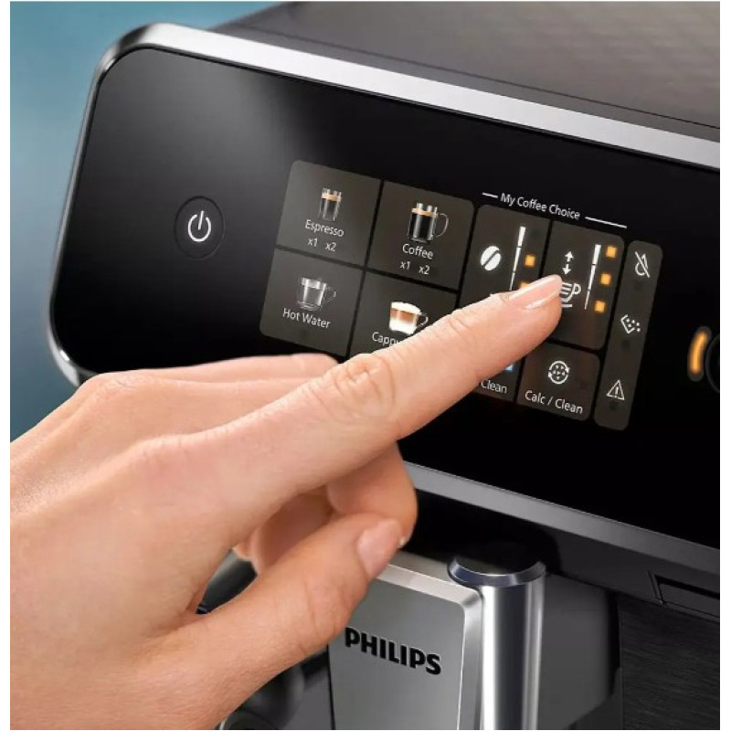 Кавомашина Philips EP2334/10