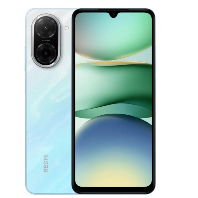 Смартфон Redmi A5 3/64 Ocean Blue