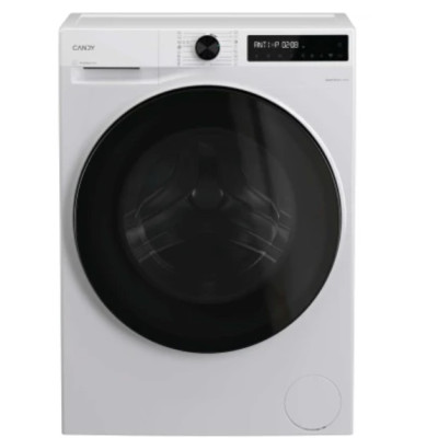 Прально-сушильна машина Candy BWR 485SBL6-S (8+5 кг, інвертор)