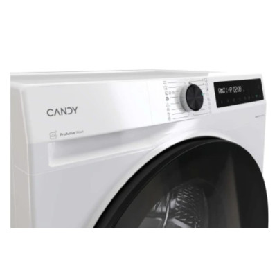 Прально-сушильна машина Candy BWR 485SBL6-S (8+5 кг, інвертор)