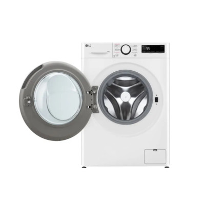 Пральна машина LG F4Y5RS0W (10 кг,1400 об) Пральна машина LG F4Y5RS0W (10 кг,1400 об)
