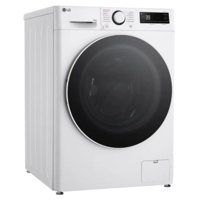 Пральна машина LG F4Y5RS0W (10 кг,1400 об) Пральна машина LG F4Y5RS0W (10 кг,1400 об)