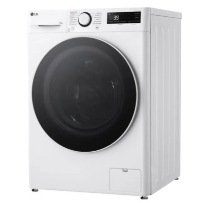 Пральна машина LG F4Y5RS0W (10 кг,1400 об) Пральна машина LG F4Y5RS0W (10 кг,1400 об)