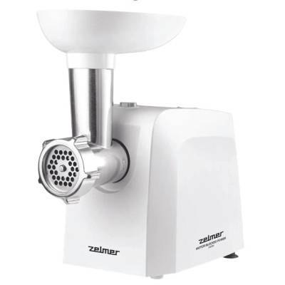 М`ясорубка ZELMER ZMM1215B томатопрес
