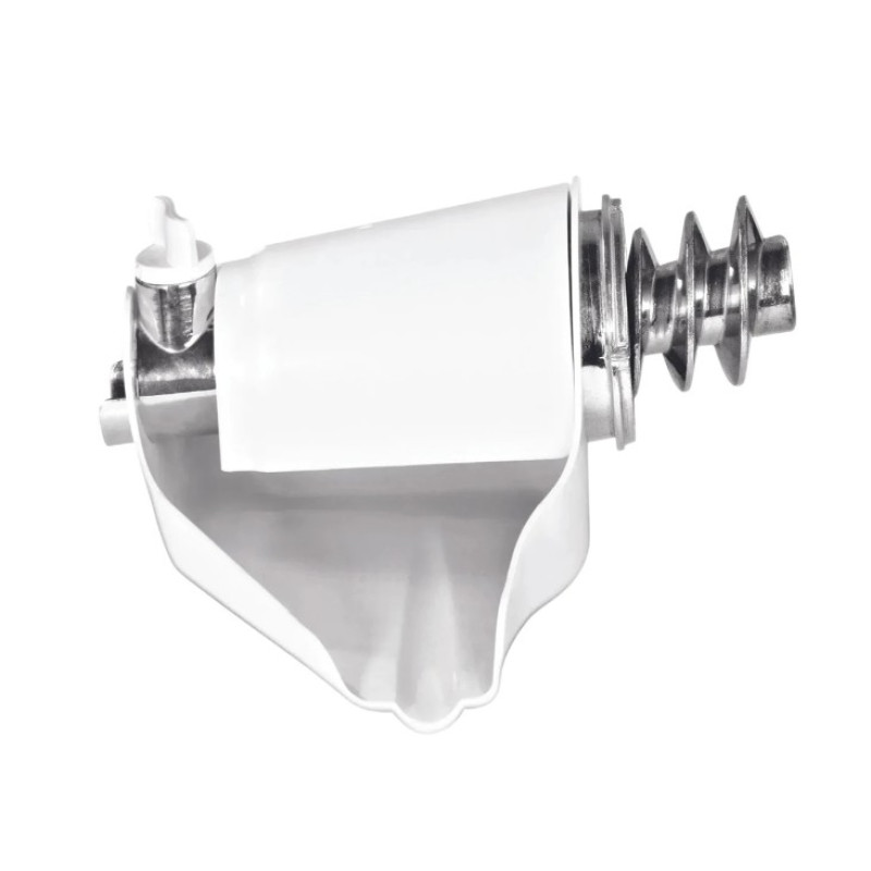 М`ясорубка ZELMER ZMM1215B томатопрес