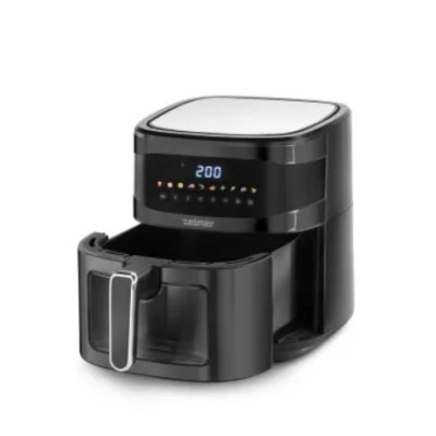 Мультипіч-фритюрниця ZELMER ZAF 6020 (6,5л)
