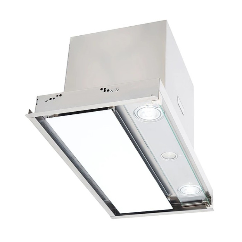 Витяжка  ELICA BOX IN PLUS IXGL/A/60 повновбудована