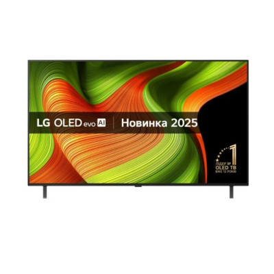 Телевізор LG OLED55B56LA
