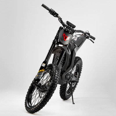 Електробайк ARCTIC LEOPARD CLOUDED XE PRO S ENDURO (black) Електробайк ARCTIC LEOPARD CLOUDED XE PRO S ENDURO (black)