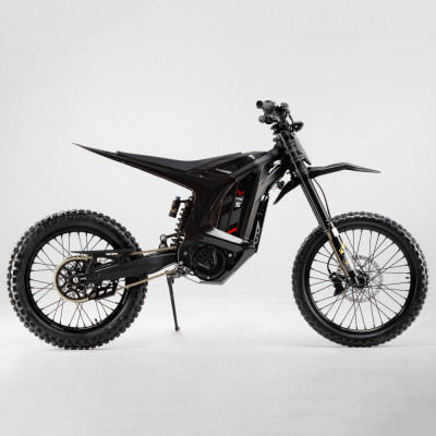 Електробайк ARCTIC LEOPARD CLOUDED XE PRO S ENDURO (black) Електробайк ARCTIC LEOPARD CLOUDED XE PRO S ENDURO (black)