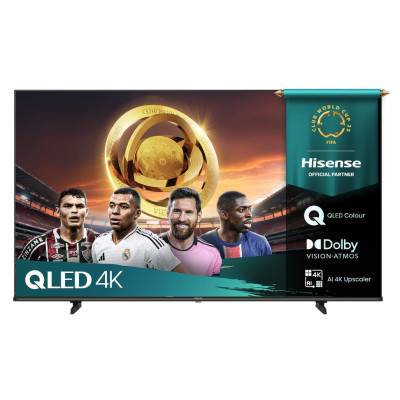 Телевізор HISENSE 43E7Q Smart TV