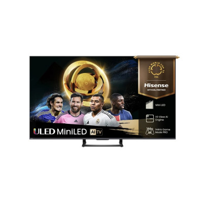 Телевізор HISENSE 55U7Q Smart TV