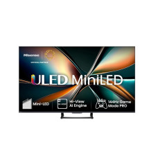 Телевізор HISENSE 55U7Q Smart TV Телевізор HISENSE 55U7Q Smart TV