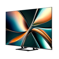 Телевізор HISENSE 55U7Q Smart TV Телевізор HISENSE 55U7Q Smart TV