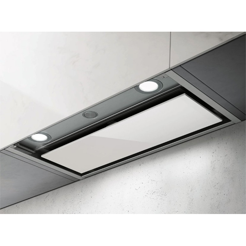 Витяжка  ELICA BOX IN PLUS IXGL/A/90 повновбудована