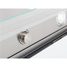 Витяжка ELICA BOX IN PLUS IXGL/A/90 повновбудована Витяжка ELICA BOX IN PLUS IXGL/A/90 повновбудована