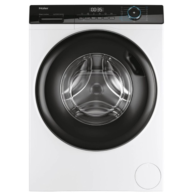 Пральна машина Haier HW90-B14939-S (9 кг, прямий привід)