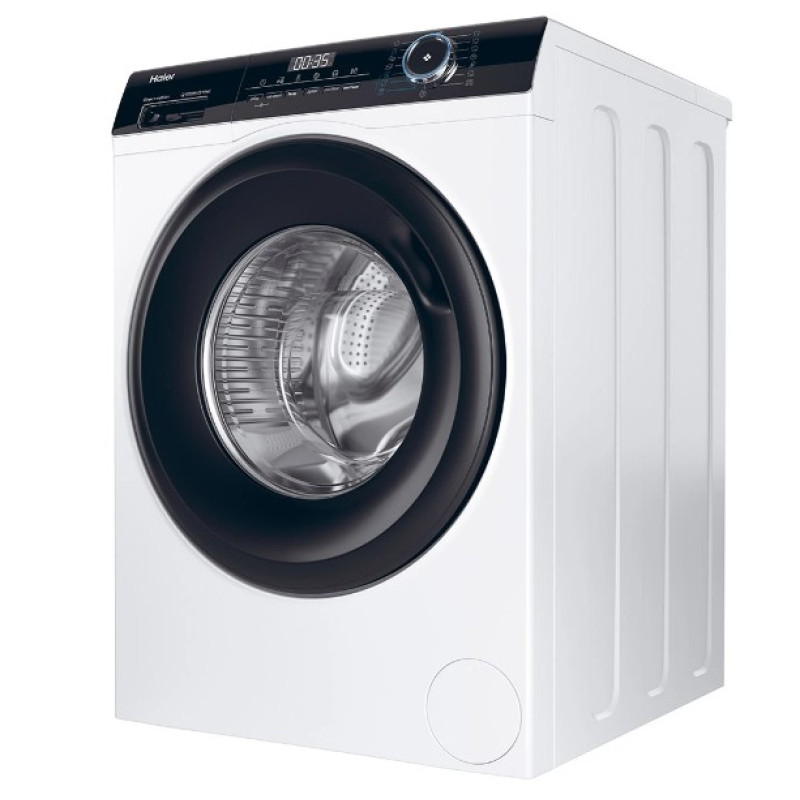Пральна машина Haier HW90-B14939-S (9 кг, прямий привід)