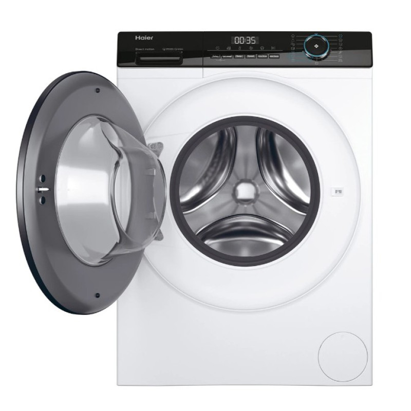 Пральна машина Haier HW90-B14939-S (9 кг, прямий привід)