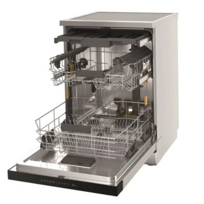 Посудомийна машина Whirlpool W7F HP33 X Посудомийна машина Whirlpool W7F HP33 X