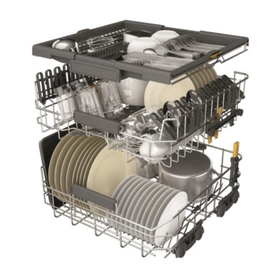 Посудомийна машина Whirlpool W7F HP33 X Посудомийна машина Whirlpool W7F HP33 X
