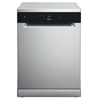 Посудомийна машина Whirlpool W2F HD624