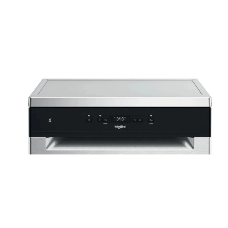 Посудомийна машина Whirlpool W2F HD624