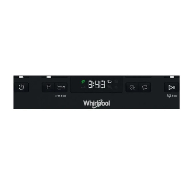 Посудомийна машина Whirlpool W2F HD624
