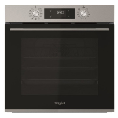 Духова шафа Whirlpool OMK58HU1X