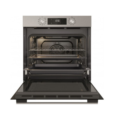 Духова шафа Whirlpool OMK58HU1X Духова шафа Whirlpool OMK58HU1X