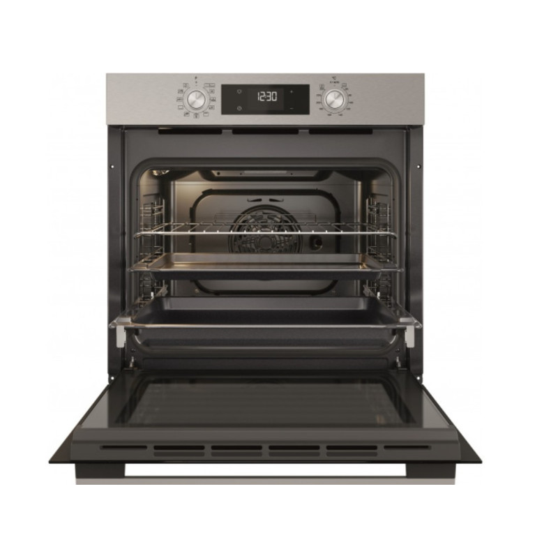 Духова шафа Whirlpool OMK58HU1X