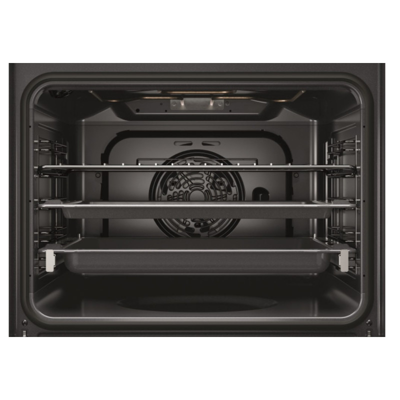 Духова шафа Whirlpool OMK58HU1X