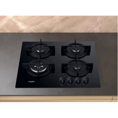 Варильна поверхня Whirlpool AKTL 625 NB1 Варильна поверхня Whirlpool AKTL 625 NB1