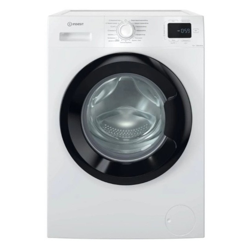 Пральна машина Indesit IM 640 MY TIME UA