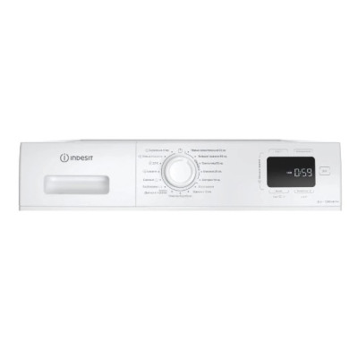 Пральна машина Indesit IM 640 MY TIME UA Пральна машина Indesit IM 640 MY TIME UA