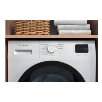 Пральна машина Indesit IM 640 MY TIME UA Пральна машина Indesit IM 640 MY TIME UA