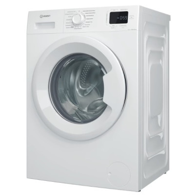 Пральна машина Indesit IM 642B MY TIME UA
