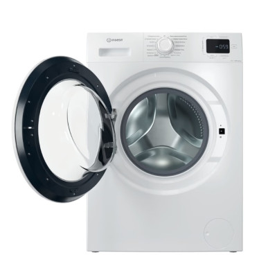 Пральна машина Indesit IM 642B MY TIME UA
