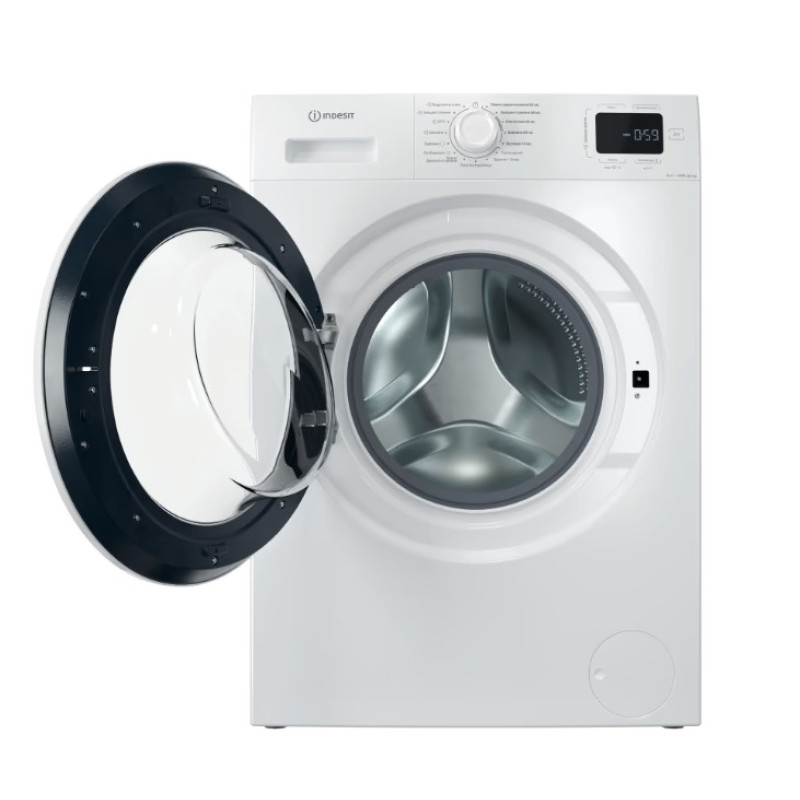 Пральна машина Indesit IM 642B MY TIME UA