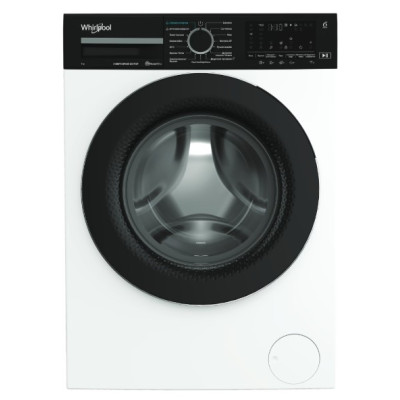 Пральна машина Whirlpool WAM 714WKB UA