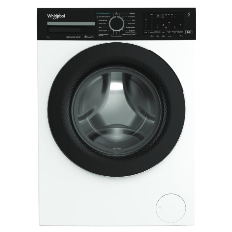 Пральна машина Whirlpool WAM 714WKB UA