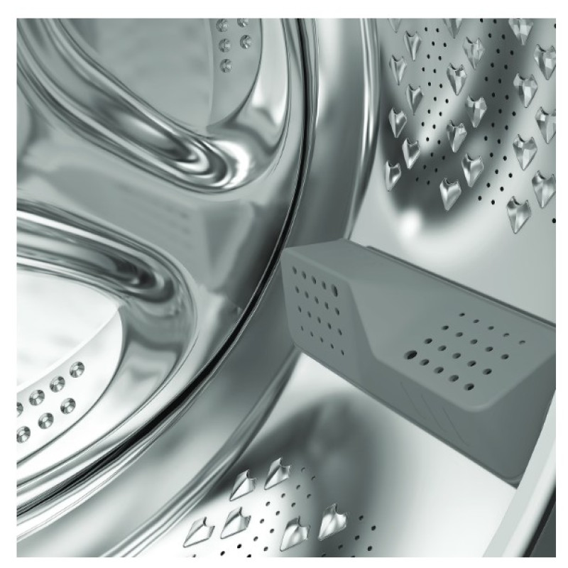 Пральна машина Whirlpool WAM 714WKB UA