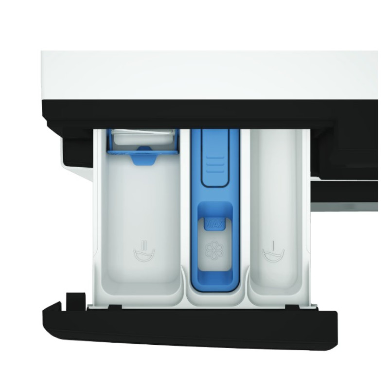 Пральна машина Whirlpool WAM 714WKB UA