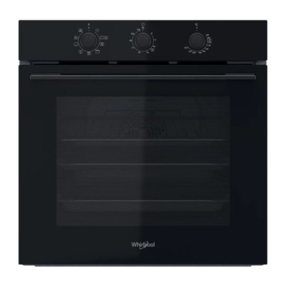 Духова шафа Whirlpool OMK38HU0B