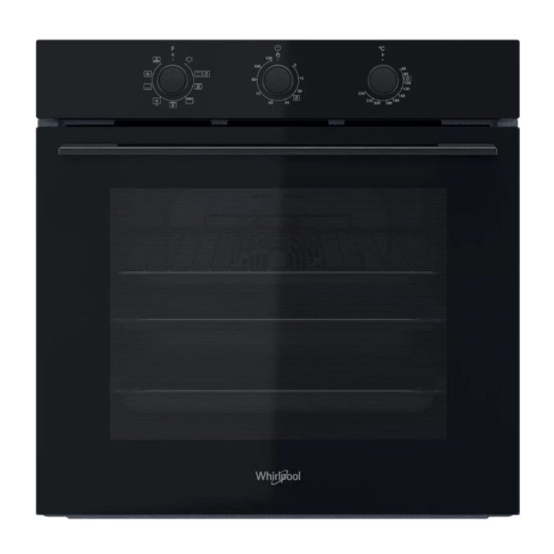 Духова шафа Whirlpool OMK38HU0B